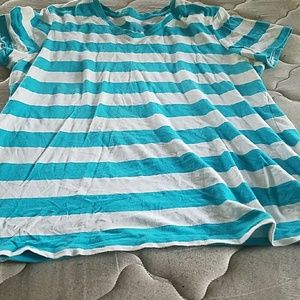 Striped shirt